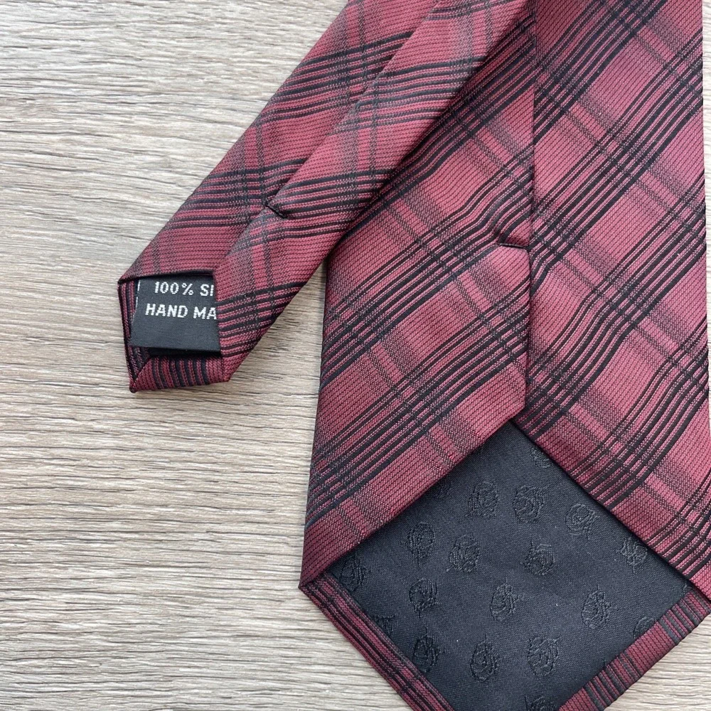 BD Baggies 100% silk